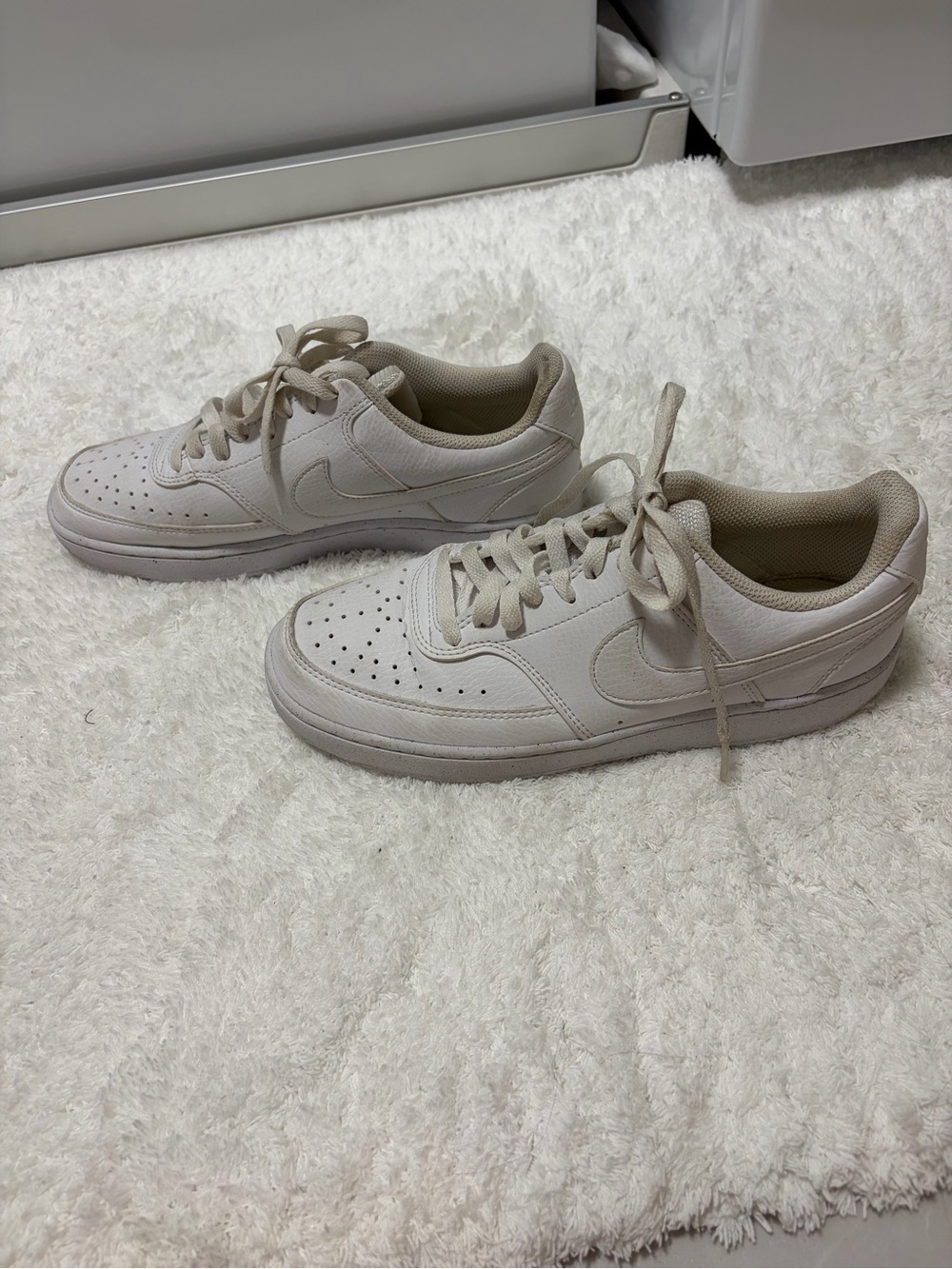 Nike Women's Low-Top Sneakers